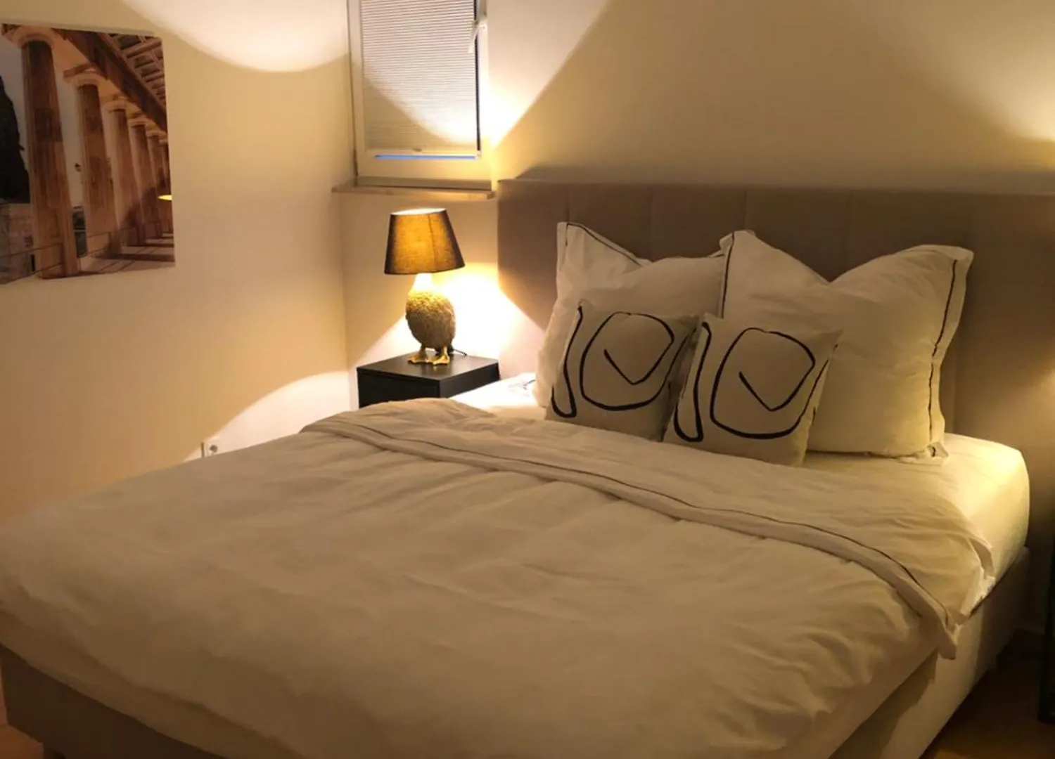 Luxurioeses Loft Mit Grosser Sonnenterrasse & Sauna Munich 0*,